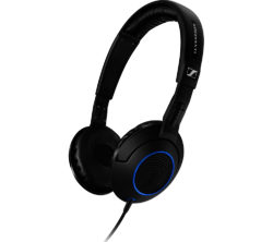 SENNHEISER HD 221 Headphones - Black